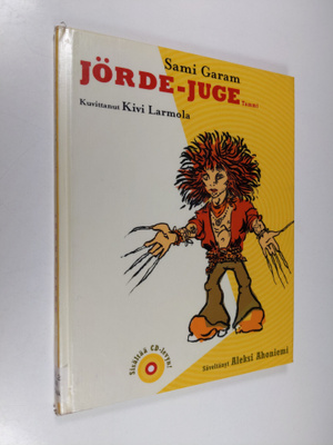 Sami Garam : Jörde-Juge, eli, Koomisii stoorei ja viileit...