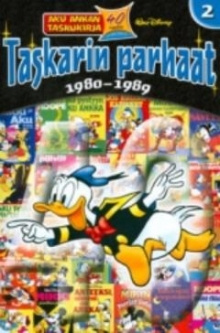 Taskarin parhaat 2