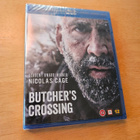 Butcher's Crossing (Blu-ray, uusi) - pikkukuva 1
