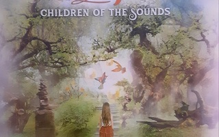 Kaipa - Children of The Sounds (Jonas Reingold Flower Kings)