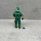 Gi Joe, Blaster v1 complete 1987 - pikkukuva 2