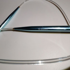 Novitan 60cm pyöröpuikot, 6 mm - pikkukuva 2