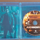 BD: Armored (Matt Dillon, Jean Reno, Laurence Fishburne 2009 - pikkukuva 3