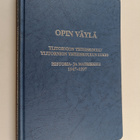 Kalervo Aho : Opin väylä : Ylitornion yhteiskoulun 50-vuo... - pikkukuva 1