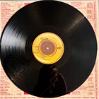 Hurriganes Roadrunner LP laminated SWE VG+/EX - pikkukuva 3