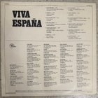 [LP] V/A: VIVA ESPANA - pikkukuva 2