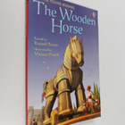 Russell Punter : The Wooden Horse - pikkukuva 1