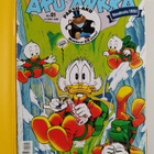Walt Disney : Aku Ankka puolivuosikerta 2021 (1-26) - pikkukuva 2