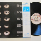 Rainbow Straight Between The Eyes LP Japanilainen OBI - pikkukuva 2