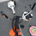 Stihl FS55 trimmeri - pikkukuva 2