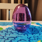 Iittala Oiva Toikka vuosimuna 2021 Kesuri, signeerattu - pikkukuva 4