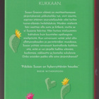 Sarah Haywood: Kaktus - pikkukuva 2