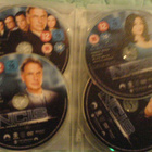 NCIS Rikostutkijat , Kausi 2 , 6 DVD - pikkukuva 3
