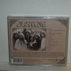 Justine CD + 2 bonaria - pikkukuva 2