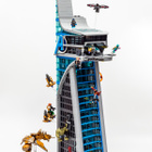 LEGO Marvel Super Heroes 76269 - Avengers Tower - pikkukuva 3