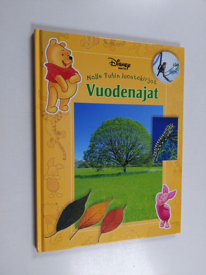 Walt Disney : Vuodenajat