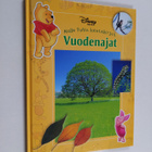 Walt Disney : Vuodenajat - pikkukuva 1
