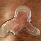 Alvar Aalto malja Iittala 100 vuotis juhla 1981-1991 12 cm - pikkukuva 2