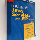 Joel Murach : Murach's Java servlets and JSP : training &... - pikkukuva 1