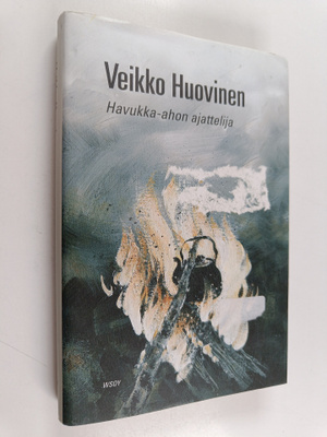 Veikko Huovinen : Havukka-ahon ajattelija