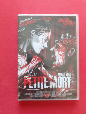 La Petite Mort DVD
