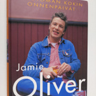Jamie Oliver ym. : Alastoman kokin onnenpäivät - pikkukuva 1