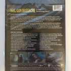 The Nail Gun Massacre (1985) (4K Ultra HD + Blu Ray) UUSI - pikkukuva 2