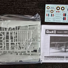 Revell Fairey Swordfish Mk I/III - pikkukuva 2