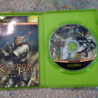 kingdom under fire the crusader xbox og cib - pikkukuva 2
