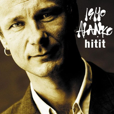 Ismo Alanko - Hitit 1989-2001 (CD) HYVÄ KUNTO!!