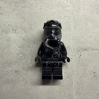 LEGO - Star Wars SW0672: First Order TIE Fighter Pilot - pikkukuva 1
