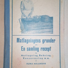 Matlagningens grunder En samling recept - pikkukuva 1