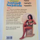 K. P Ourama ym. : Naisten fitness-kuntosaliharjoittelu - pikkukuva 2