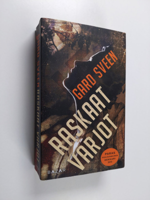 Gard Sveen : Raskaat varjot