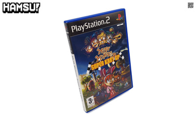 Myth Makers: Super Kart GP | Sony PS2 (EUR)