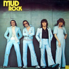 MUD  ::  DYNAMITE / TIGER FEET :: VINYYLI  7"    1974 - pikkukuva 5