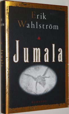 Erik Wahlström : Jumala
