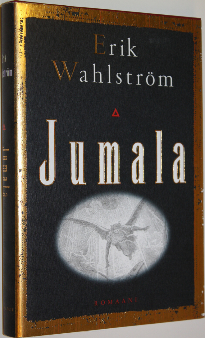 Erik Wahlström : Jumala