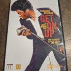 Get On Up-The James Brown Story - pikkukuva 1