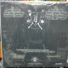 AMPUTATOR - BLOODVOMIT FISTFUCK 2011 LIMITED EDIT UUSI LP - pikkukuva 2