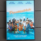 DVD: Paratiisiklubi (Robin Williams, Peter O'Toole 1986/2007 - pikkukuva 1