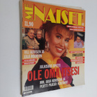 Me Naiset 48/1991 - pikkukuva 1