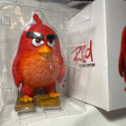 Red - Angry Birds Special Edition figuuri - pikkukuva 2