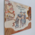 Ivan Gantschev : Outo vieras Oreganossa - pikkukuva 1