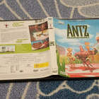 Antz Muurahaizet DVD - pikkukuva 1