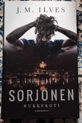J.M. Ilves / Sorjonen - nukkekoti