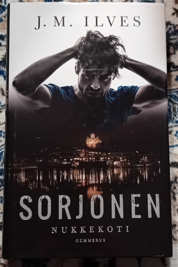 J.M. Ilves / Sorjonen - nukkekoti