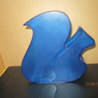 KOP ORAVA SÄÄSTÖLIPAS kork.20 cm - pikkukuva 1