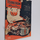 Tekniikan maailma 12/1960 - pikkukuva 1