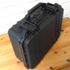 PELI 1400 Protector laukku - uusilla pehmikkeillä - pikkukuva 2
